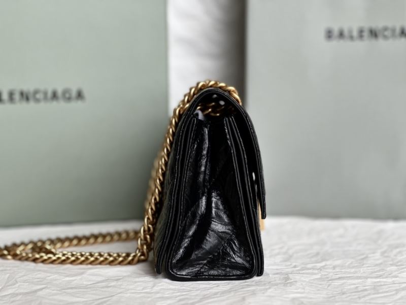 Balenciaga Hourglass Bags